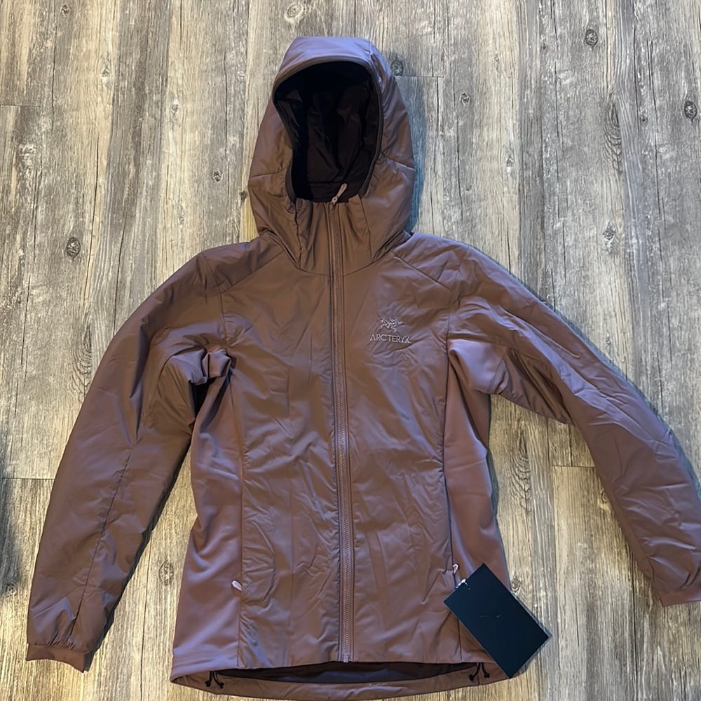 Arcteryx Atom Hoody